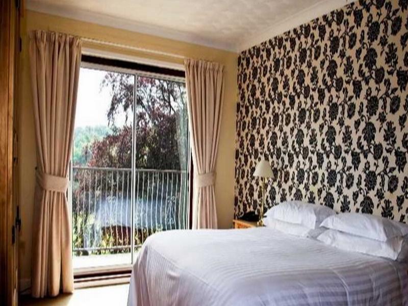Отель Riverdale Hall & Leisure 3*